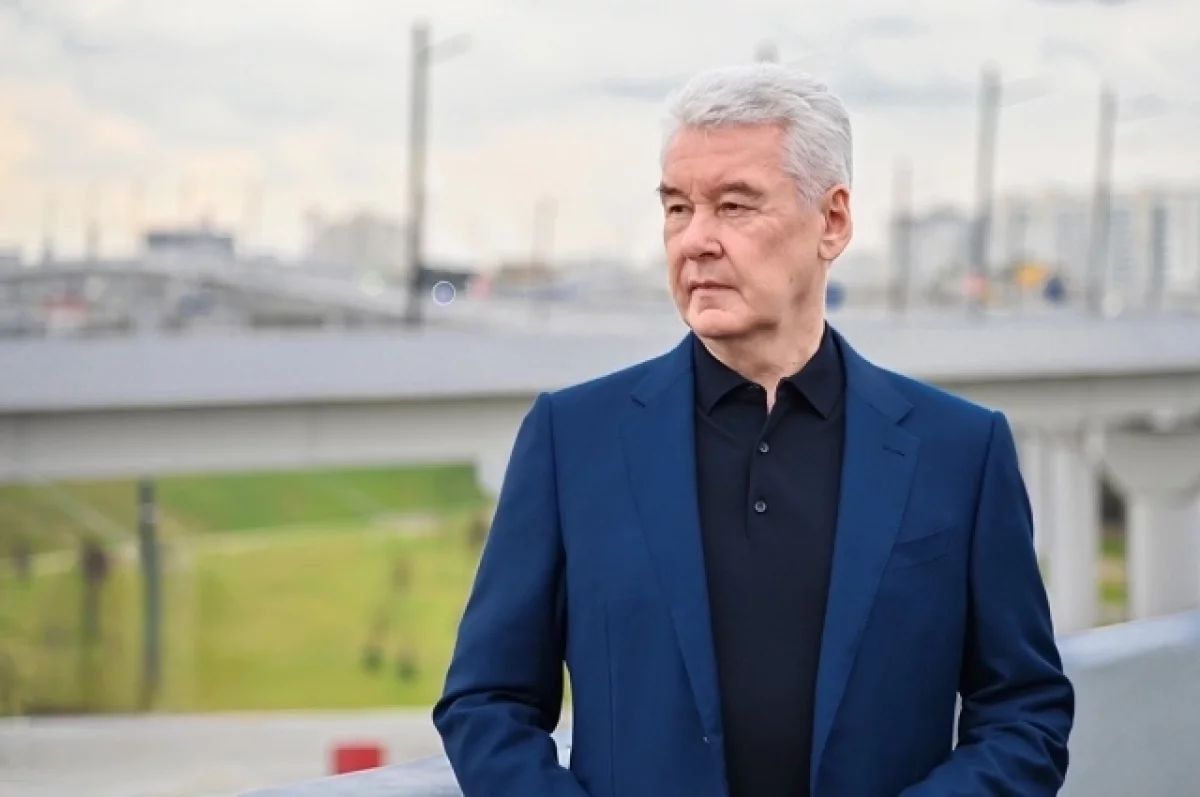 Read more about the article Сергей Собянин: новый технопарк в Зеленограде начнет работу в 2027 году