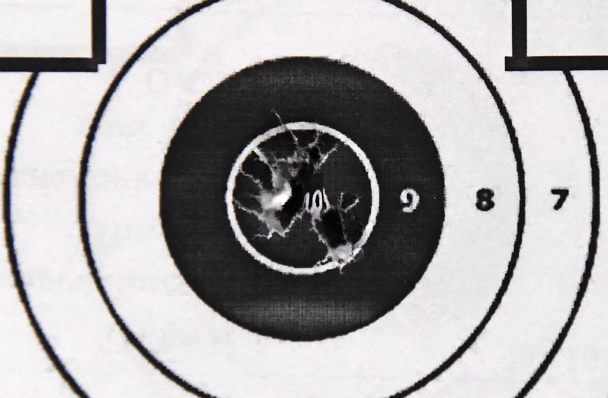 Чемпионат ЦФО по стрельбе на дальние дистанции пройдет в парке «Патриот»