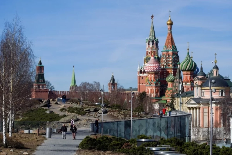 Read more about the article Где отдохнуть бесплатно в Москве 11 и 12 апреля: 10+ лучших идей прогулки