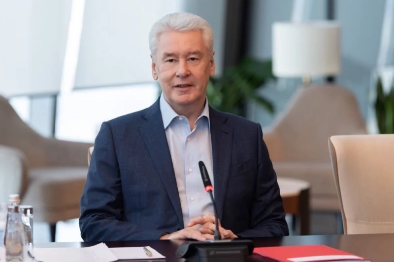 Read more about the article Новые заводы для новой Москвы. В Зеленограде открыли стройкластер